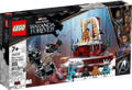 LEGO Marvel King Namor’s Throne Room Set (76213)