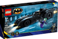 LEGO Batman Batmobile™: Batman™ vs. The Joker™ Chase Set (76224)