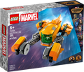 LEGO Marvel Baby Rocket's Ship Set (76254)