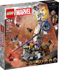 LEGO Marvel Endgame Final Battle Set (76266)