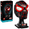 LEGO Marvel Miles Morales' Mask Set (76329)