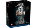 LEGO Harry Potter Gringotts™ Wizarding Bank – Collectors' Edition Set (76417)