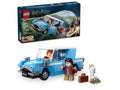 LEGO Harry Potter Flying Ford Anglia™ Set (76424)