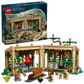 LEGO Harry Potter Hogwarts™ Castle: Herbology Class Set (76445)