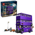 LEGO Harry Potter Knight Bus™ Adventure Set (76446)