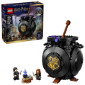 LEGO Harry Potter Cauldron: Secret Potions Classroom Set (76464)