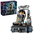 LEGO Wednesday: Wednesday Addams Figure Set (76780)