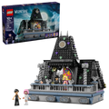 LEGO Wednesday: Wednesday & Enid's Dorm Room Set (76781)