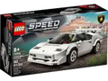 LEGO Speed Champions Lamborghini Countach Set (76908)