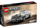 LEGO Speed Champions 007 Aston Martin DB5 Set (76911)