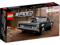 LEGO Speed Champions Fast & Furious 1970 Dodge Charger R/T Set (76912)