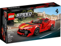 LEGO Speed Champions Ferrari 812 Competizione Set (76914)