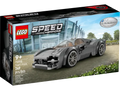 LEGO Speed Champions Pagani Utopia Set (76915)