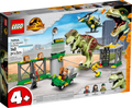 T.rex Dinosaur Breakout - LEGO Jurassic World Set (76944)