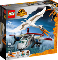 Quetzalcoatlus Plane Ambush - LEGO Jurassic World Set (76947)