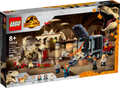 T. rex & Atrociraptor Dinosaur Breakout - LEGO Jurassic World Set (76948)