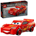 LEGO Speed Champions Lightning McQueen Set (77255)