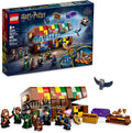 LEGO Harry Potter Hogwarts™ Magical Trunk Set (76399)