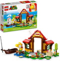 LEGO Super Mario - Picnic at Mario's House Expansion Set (71422)
