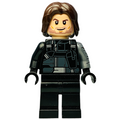Winter Soldier, sh0257 - LEGO® Marvel Minifigure