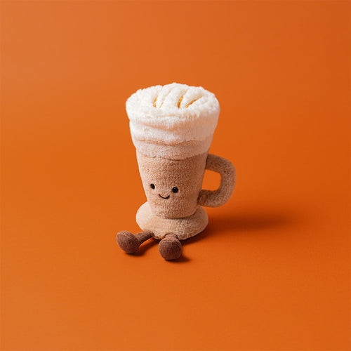 Amuseables Latte
