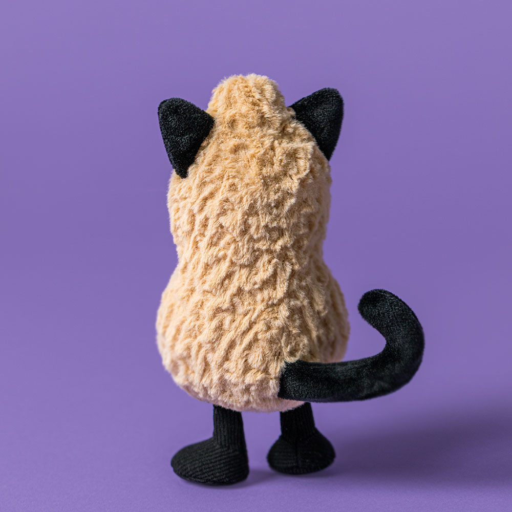 Amuseables Peanut ‘Cat’