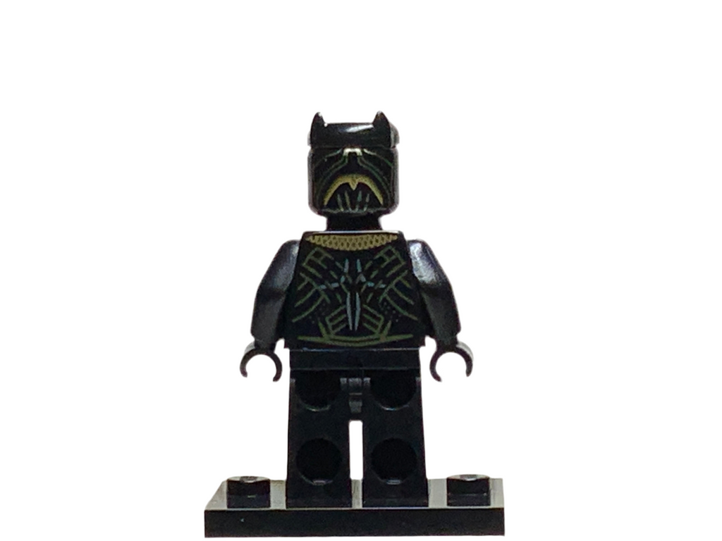 Erik Killmonger, sh0477