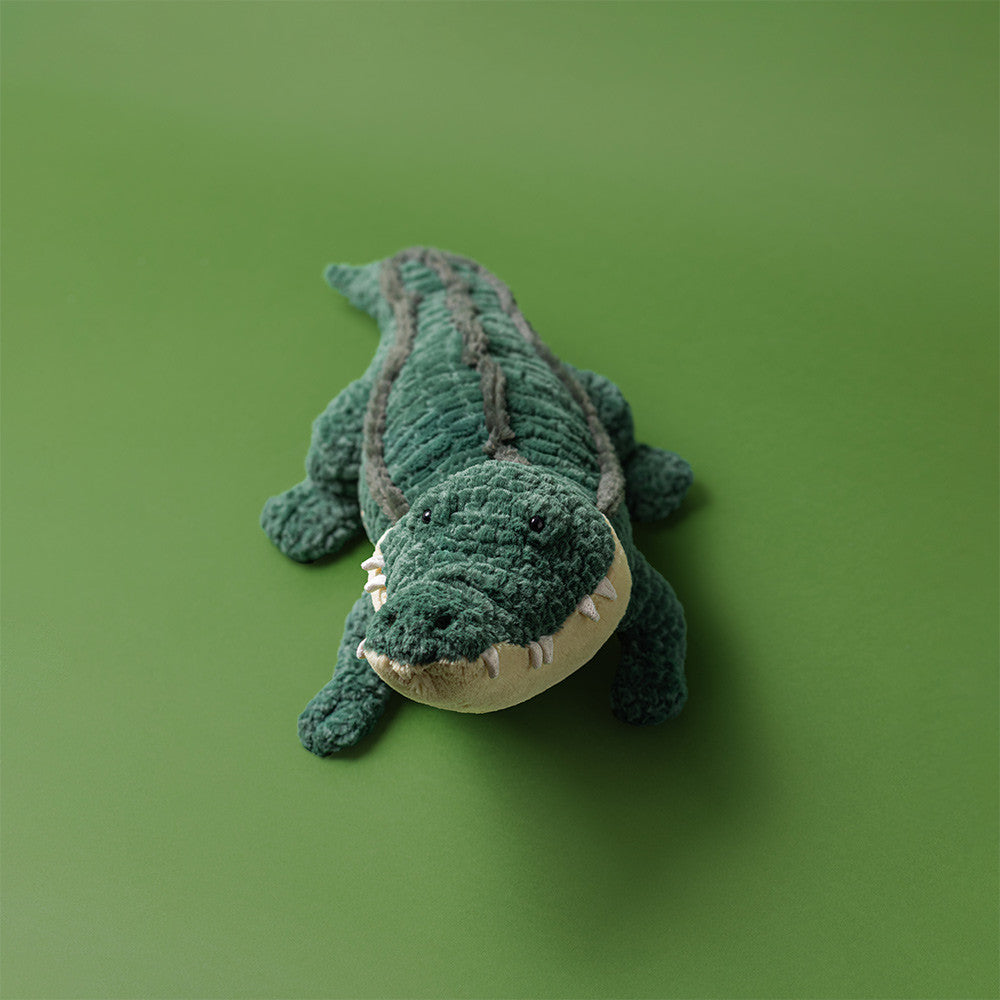 Allexi Alligator