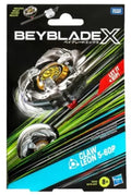 HASBRO Beyblade X Starter Claw Leon 5-60P