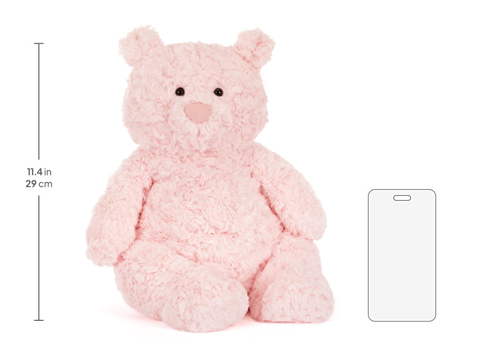 Leola Bear
