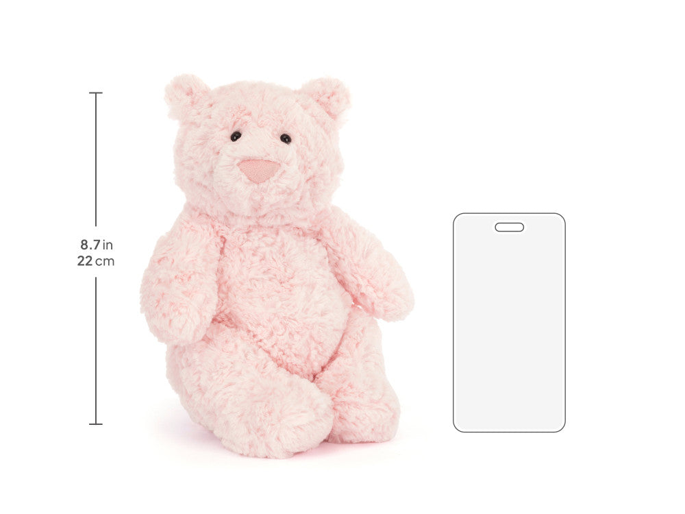 Leola Bear