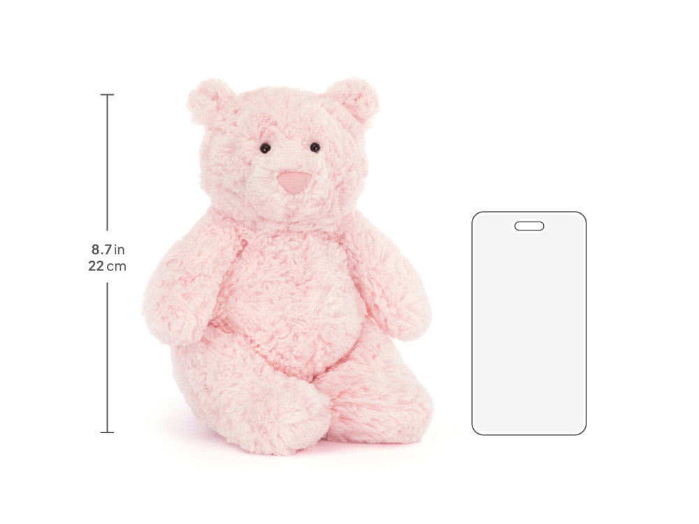 Leola Bear