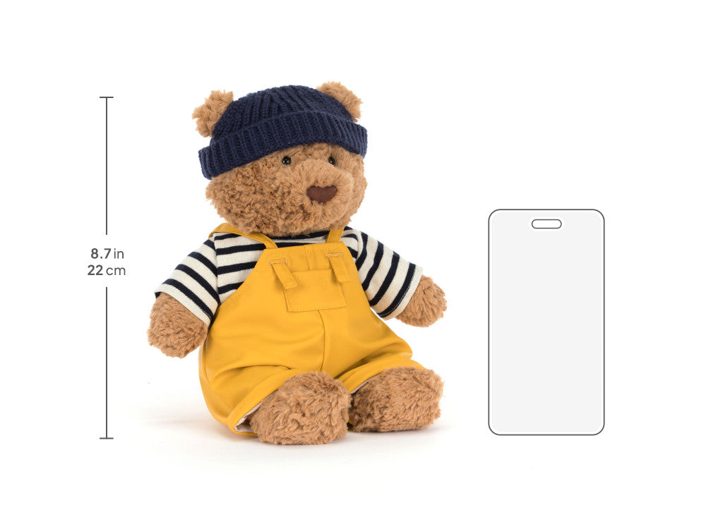 Bartholomew Bear ‘Seafarer’
