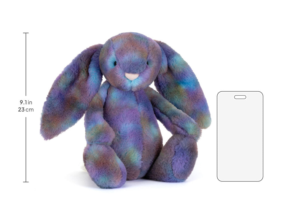 Zodihop Luxe Bunny