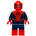 Friendly Neighborhood Spider-Man, sh0892 - LEGO® Marvel Minifigure