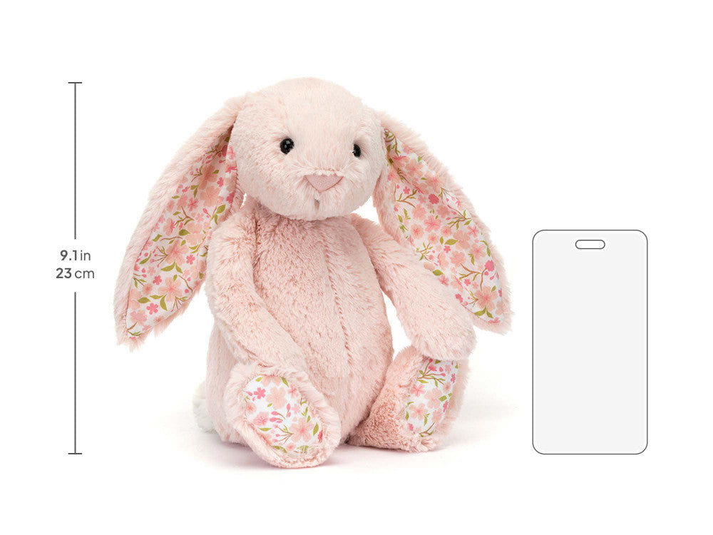 Blossom Blush Bunny 'Cherry'