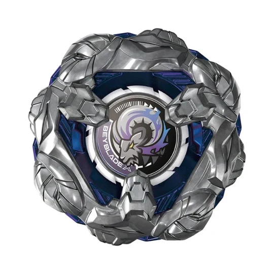Takara Tomy Beyblade X BX-46  (Beyblade Only) Cobalt Drake + Goat Set