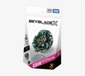 Takara Tomy Beyblade X CX-14 Knight Fortress GV8-70UN