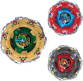 [Pre-Order] Takara Tomy Beyblade X CX-19 Full Set CrocoTread Select