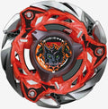 HASBRO  Beyblade X CX Cerberus Flame W5-80WB