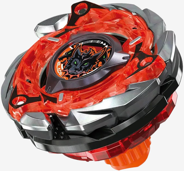 HASBRO  Beyblade X CX Cerberus Flame W5-80WB