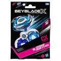Hasbro Beyblade X CX-01 Courage Dran S 6-60V