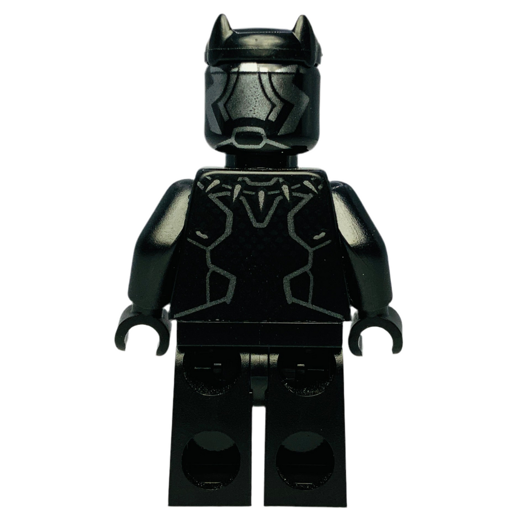 Black Panther, sh0466 - LEGO® Marvel Minifigure