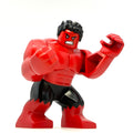 Red Hulk, sh1001