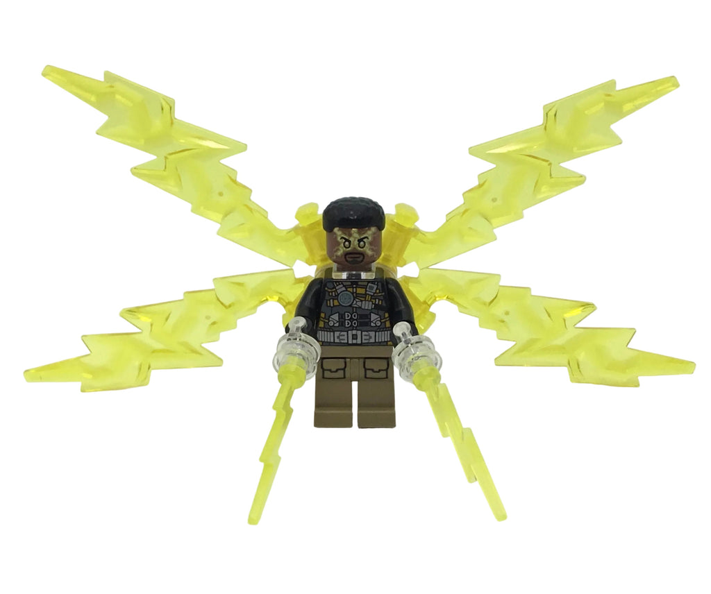 Electro, sh0891