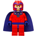Magneto, sh0031 - LEGO® Marvel Minifigure