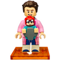 Peter B. Parker & Mayday Parker, colspi-10, LEGO® Marvel Minifigure