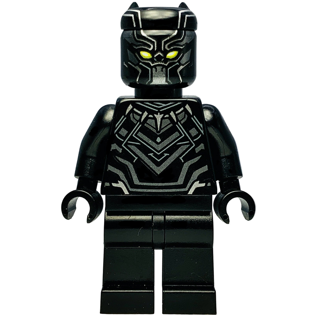 Black Panther, sh0263