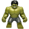Hulk, sh0932 - LEGO® Marvel Minifigure