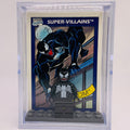 Venom with Trading Card & Collector’s Case